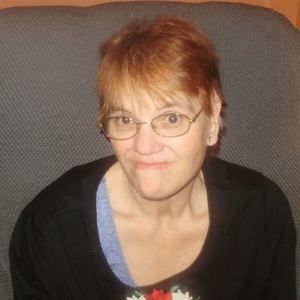 Meet your Posher, Carol